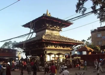 Manakamana Cable Car service back into regular operation