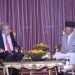UN Secretary-General calls on President Paudel