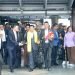 DPM Shrestha arrives home from China