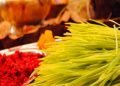 Vijaya Dashami being celebrated today