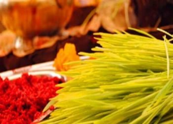 Vijaya Dashami being celebrated today