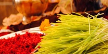Vijaya Dashami being celebrated today
