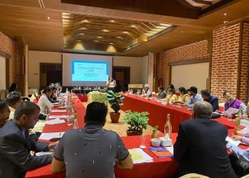 Election overspending a setback for weakening economy of Nepal: Stakeholders