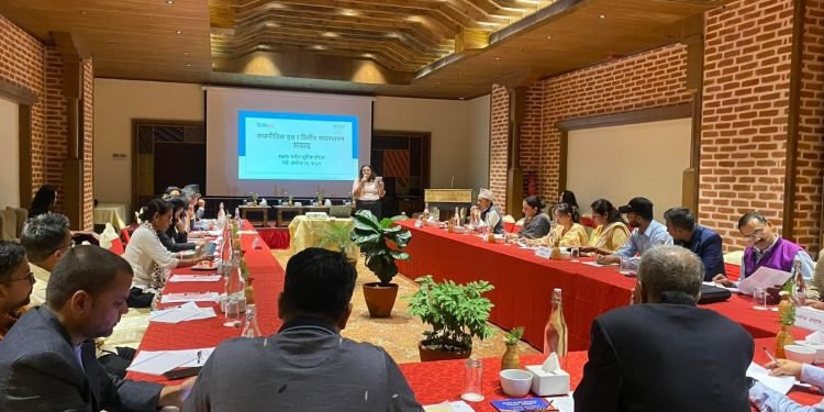 Election overspending a setback for weakening economy of Nepal: Stakeholders
