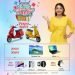 HONOR NepalFestiveOffer:FromDaily Gifts to Bumper prize of Vespa and Thailand Tour
