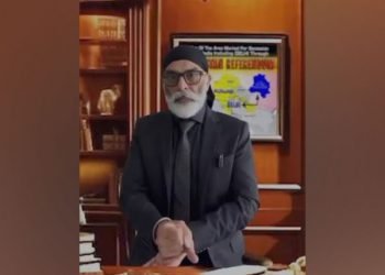 Sikh separatist Gurpatwant Pannun threatens to blow up Air India flight on Nov 19