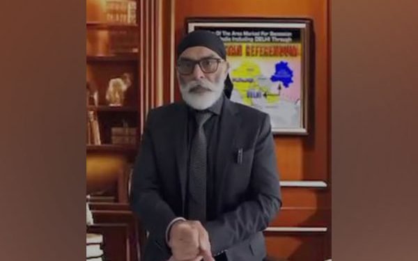 Sikh separatist Gurpatwant Pannun threatens to blow up Air India flight on Nov 19