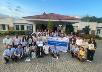 Over 5,000 people with disabilities benefit from USAID partnered prosthetics and orthotics project