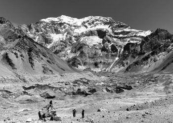 SST organising Aconcagua expedition from 25 January, 2024