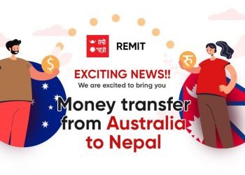 Hamro Patro Launches Remittance Service in Australia