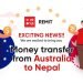 Hamro Patro Launches Remittance Service in Australia