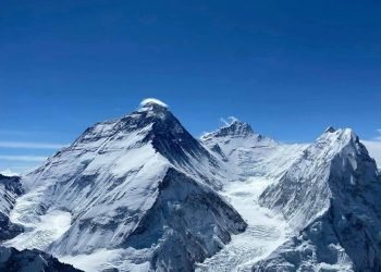 Seven Summit Treks organising Everest, Lhotse double header expedition in spring 2024