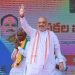 PM Modi committed to all-round development of Telangana, says Amit Shah ahead of multiple rallies today