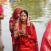 Chhath festival concludes by offering worship to rising Sun