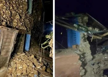 Jajarkot earthquake: Rescue work in final stage