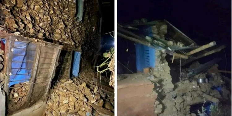 Jajarkot earthquake: Rescue work in final stage