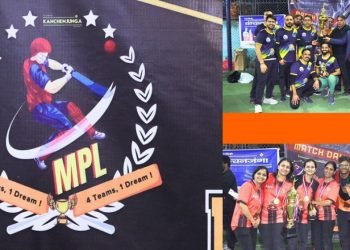 Chitah Chejars and Fire Fighters Clinch Savitri Kanchanjanga MPL Titles