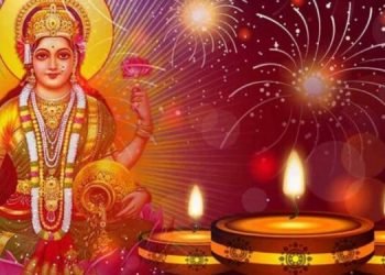 Laxmi Puja being observed today