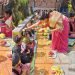 Nepal Sambat, Mha Puja today