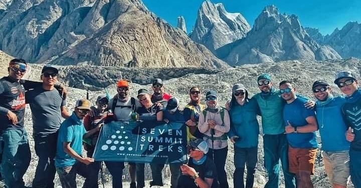 Seven Summit Treks organising Pakistan’s five 8000ers peaks expedition from 7 June, 2024