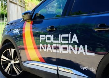 Spanish police arrested 14 suspected Pakistani jihadists in several provinces