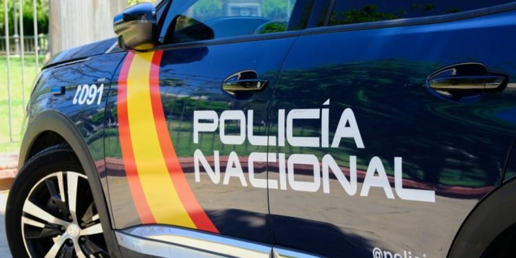 Spanish police arrested 14 suspected Pakistani jihadists in several provinces