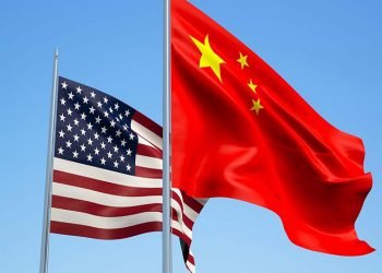 US China policy chief meets Beijing’s top borders official