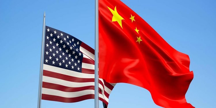 US China policy chief meets Beijing’s top borders official