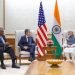 US, India forge stronger ties for open, secure Indo-Pacific future