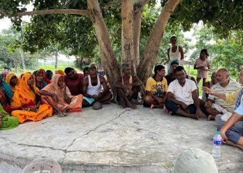 USAID Nepal facilitates interaction between WYM communities, journalists