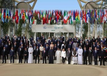 PM regards COP-28 as opportunity