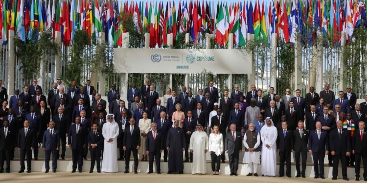 PM regards COP-28 as opportunity