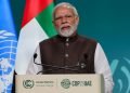 PM regards COP-28 as opportunity