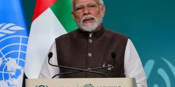 PM regards COP-28 as opportunity