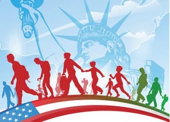 Factors that drive people into pursuit of ‘American Dream’