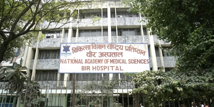 Bir Hospital starts high-tech Tomotherapy in cancer treatment