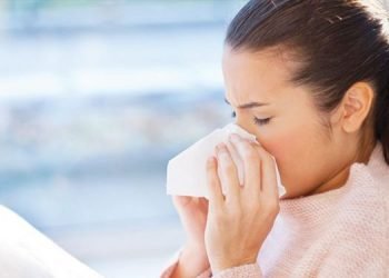 Preventive measures to avoid common cold