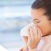 Preventive measures to avoid common cold