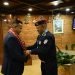 IGP Kunwar returns home after attending INTERPOL general assembly