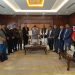 PM Dahal calls for collaboration in developing federal laws