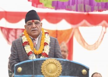 Political parties should not worry abt polls, but abt the country: NC leader Sharma
