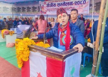 Political parties should not worry abt polls, but abt the country: NC leader Sharma