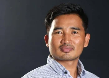 Party should give chance to new faces in NA poll: Maoist Centre leader Tamang