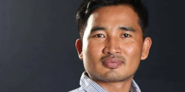 Party should give chance to new faces in NA poll: Maoist Centre leader Tamang