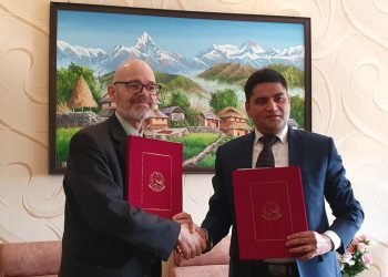 Amendment of Peace Corps’ 1962 bilateral agreement completes