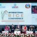 International Rice Conference 2023 takes place