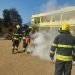 USAID Nepal trains 124 firefighters as part of emergency response and fire prevention  