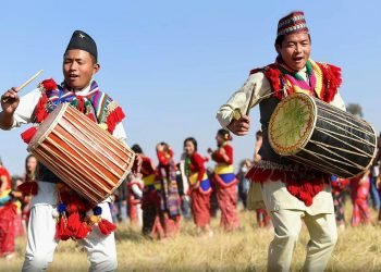 History of Udhauli, Yomari Punhi and Jyapu Diwas