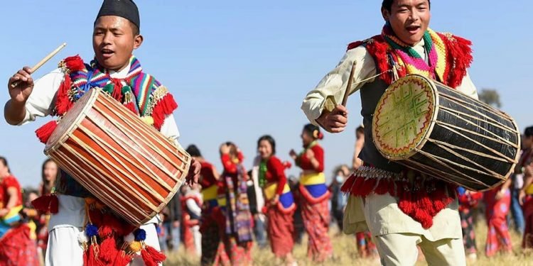 History of Udhauli, Yomari Punhi and Jyapu Diwas