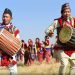 History of Udhauli, Yomari Punhi and Jyapu Diwas